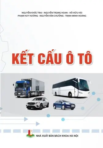 Tìm Hiểu Tổng Quan Về Cấu Tạo Lốp Xe Ô Tô