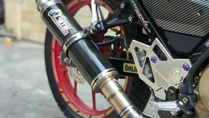 Kết Cấu Xe Ô Tô