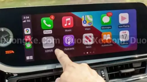 Kiểm Tra Khả Năng Tương Thích