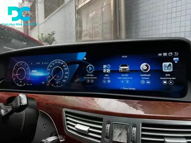 Các Dấu Hiệu Cho Thấy Kết Nối Internet/4g Trên Màn Hình Ô Tô Gặp Vấn Đề