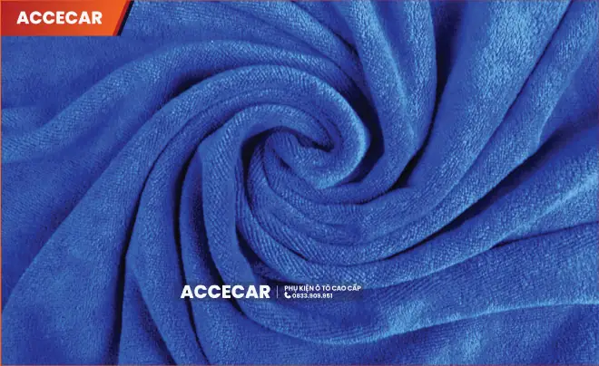 Chất Liệu Microfiber
