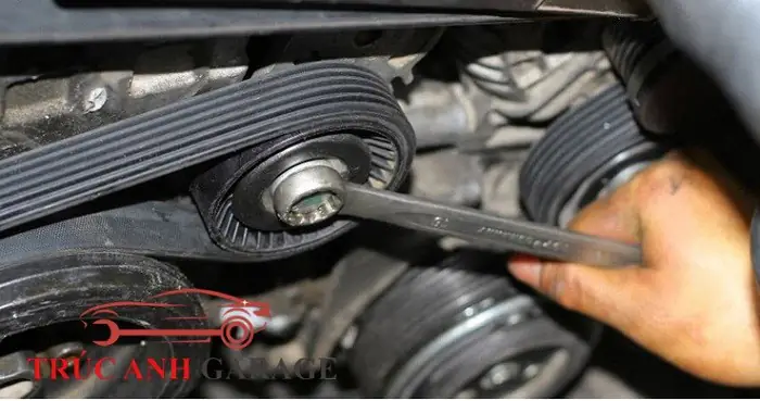 Lưu Ý Khi Thay Dây Curoa Ô Tô Để Đảm Bảo An Toàn Và Chất Lượng