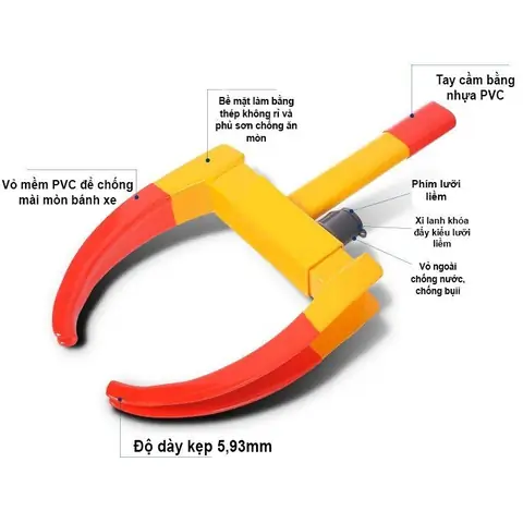 Không Nộp Phạt Nguội