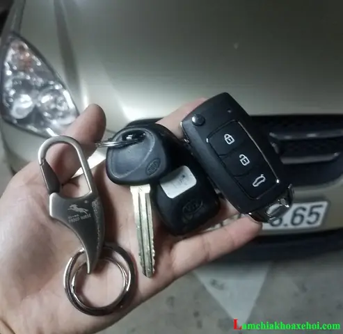 Dá»ch Vá»¥ Sá»­a Äiá»u Khiá»n Khóa Cá»­a Tá»« Xa Xe Ô Tô Chuyên Nghiá»p, Uy Tín - Sá»­a Chá»¯a Có Báº£o Hành