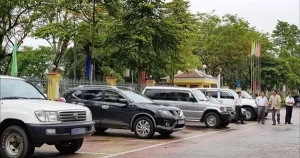 Hướng Dẫn Chi Tiết Về Khoán Kinh Phí Sử Dụng Xe Ô Tô Theo Thông Tư 24/2019/tt-btc