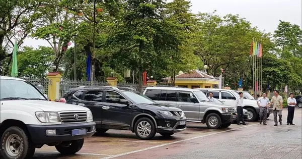 Hướng Dẫn Chi Tiết Về Khoán Kinh Phí Sử Dụng Xe Ô Tô Theo Thông Tư 24/2019/tt-btc