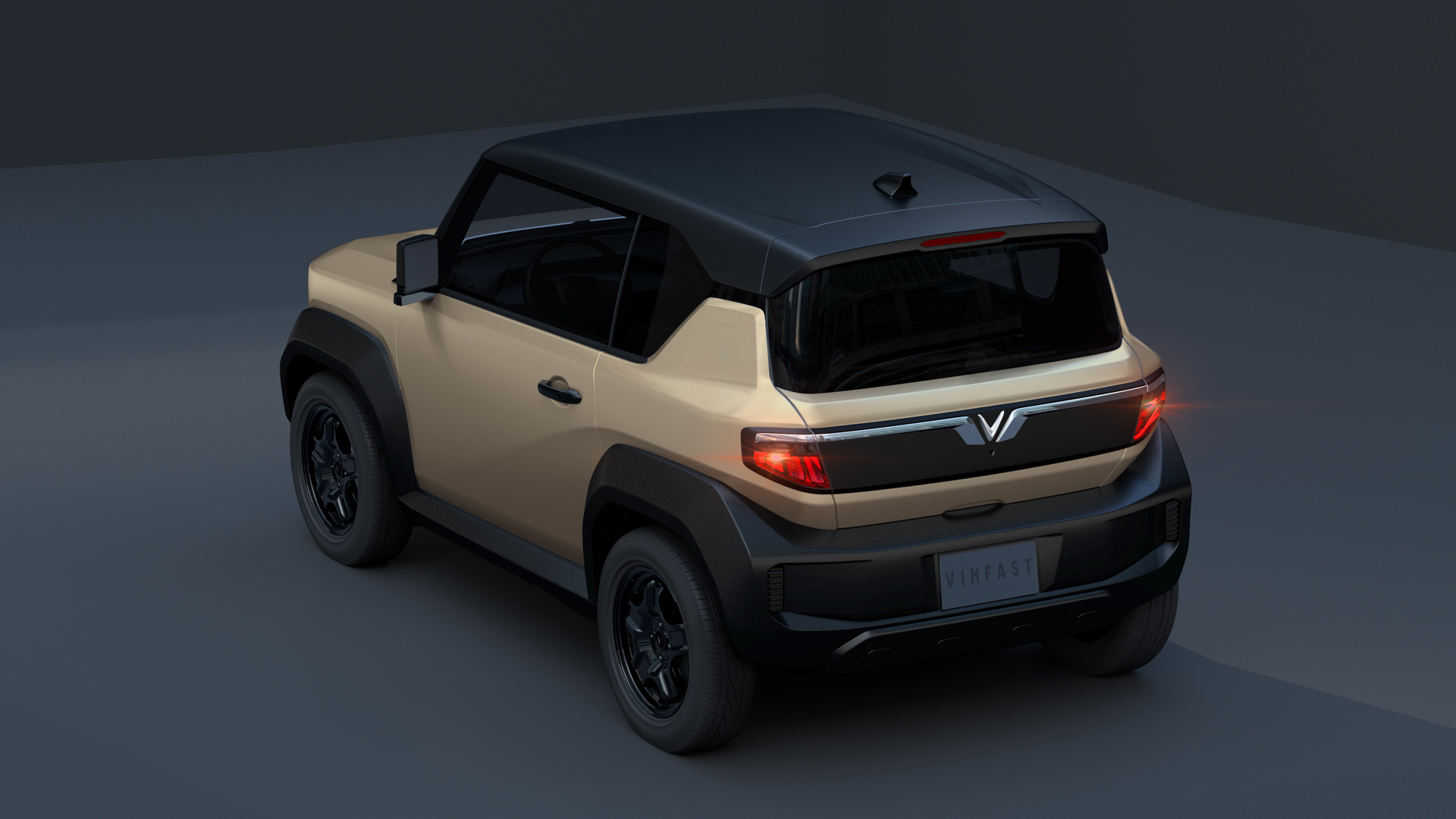 Ảnh Hưởng của Khoảng Sáng Gầm Đến Khả Năng Vận Hành VF 3 (Mô tả: Phân tích cụ thể ảnh hưởng của khoảng sáng gầm đến khả năng vượt địa hình, leo lề, và di chuyển trong điều kiện đường xá khác nhau của VF 3.)