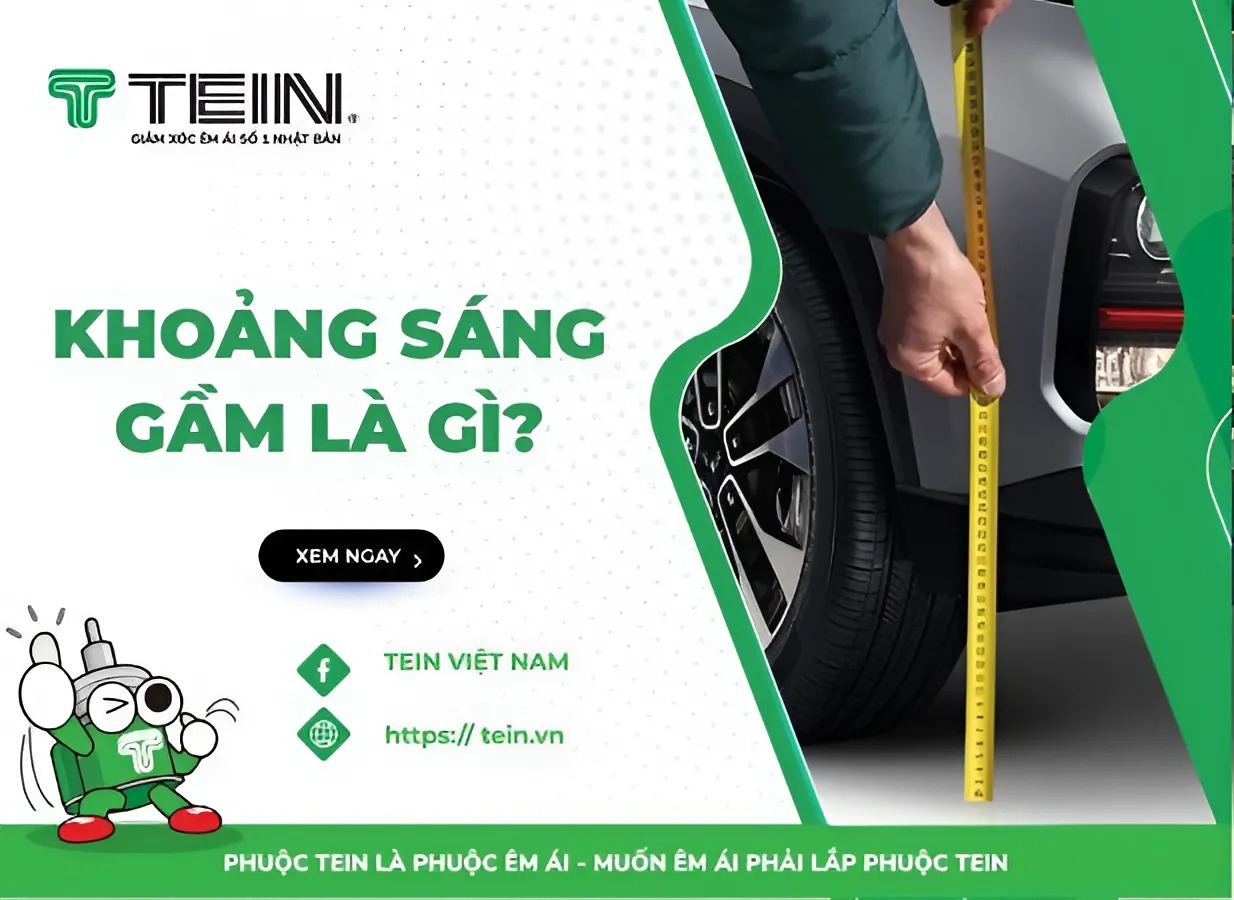 Khoảng sáng gầm xe VF 8: Yếu tố quan trọng ảnh hưởng đến khả năng vận hành và sự thoải mái. Tìm hiểu tại sao khoảng sáng gầm lại quan trọng và nó ảnh hưởng đến trải nghiệm lái xe VF 8 như thế nào.