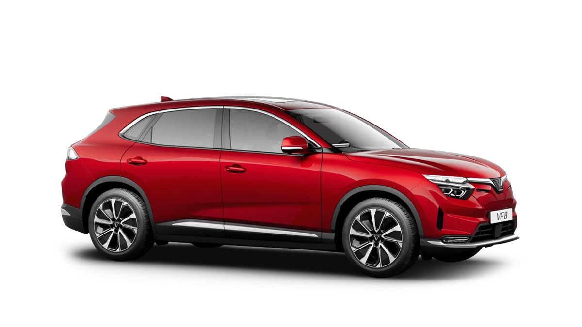 Đánh giá chi tiết ảnh hưởng của khoảng sáng gầm VF 8 đến khả năng vận hành thực tế: Offroad, đường đô thị, đường trường. Phân tích ưu và nhược điểm của khoảng sáng gầm VF 8 trong các điều kiện vận hành khác nhau, từ đường địa hình đến đường phố đông đúc và đường cao tốc.