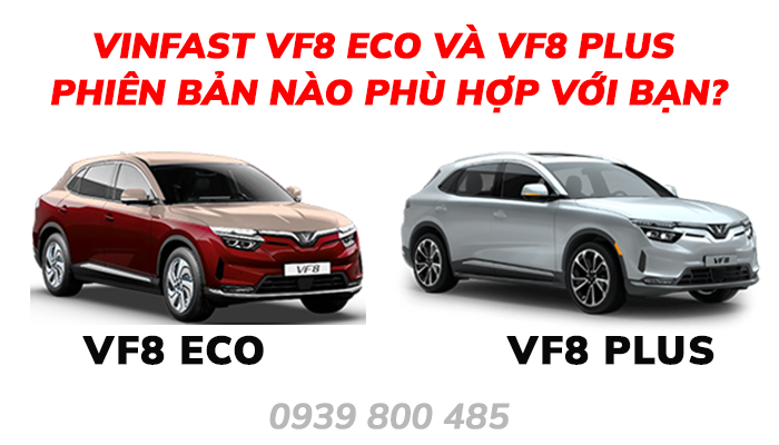 So sánh khoảng sáng gầm VF 8 với các đối thủ cạnh tranh trong phân khúc SUV điện. Đặt VF 8 cạnh tranh với các mẫu xe khác để đánh giá lợi thế và bất lợi về khoảng sáng gầm.