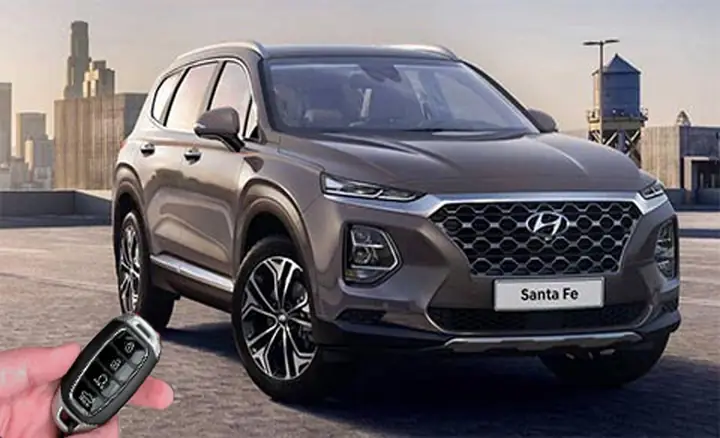 Khởi Đddoong Xe Ô Tô Từ Xa