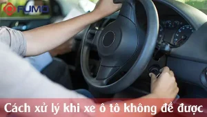Xe Ô Tô Không Đề Được Kêu Tạch Tạch: Nguyên Nhân & Cách Khắc Phục