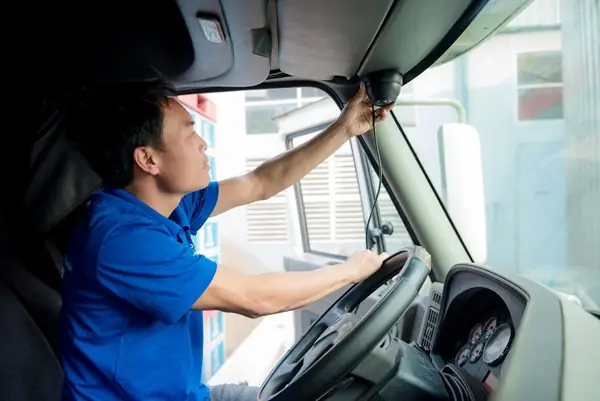 Đối Với Người Điều Khiển Phương Tiện