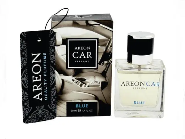 So Sánh Giữa Nước Hoa Ô Tô Và Tinh Dầu Ô Tô Trong Việc Khử Mùi