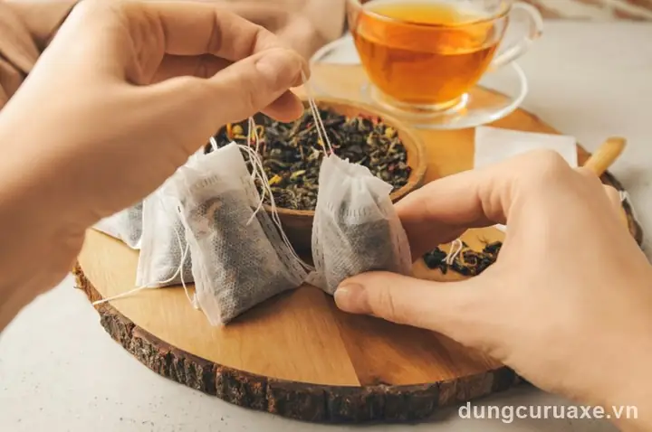Sử Dụng Nguyên Liệu Thiên Nhiên Trên Xe Ô Tô