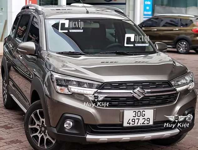 Bộ 2 Khung Biển Số Xe Hơi, Ô Tô Kích Thước Mới Kèm Mica Có Viền Inox Cho Xe Đăng Ký Biển Mới 2022 - 2023 (biển Trắng, Vàng, Xanh)