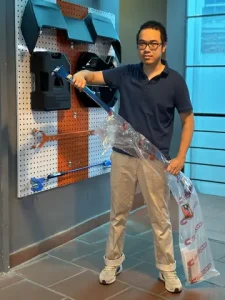 Khung Sườn Xe Ô Tô