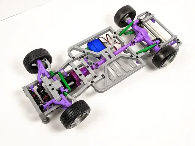 Khung Xe Là Một Linh Kiện Của Ô Tô: Cấu Tạo, Chức Năng Và Vai Trò Then Chốt