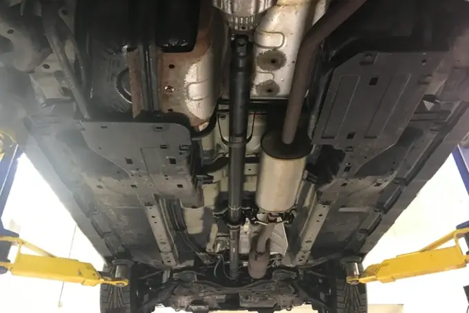 Ô Tô Trung Quốc Vẫn Dùng Linh Kiện Của Xe Nhật Từ Cách Đây Chục Năm