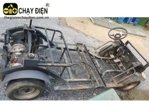 Các Loại Khung Thép Phổ Biến Trong Ngành Công Nghiệp Ô Tô