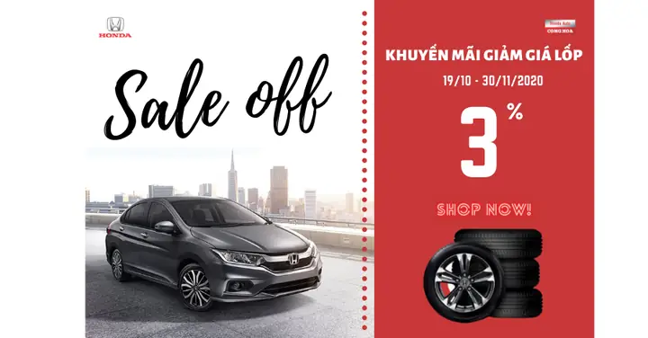 Khuyến Mãi Lốp Xe Ô Tô: Cẩm Nang Toàn Tập Từ Chuyên Gia