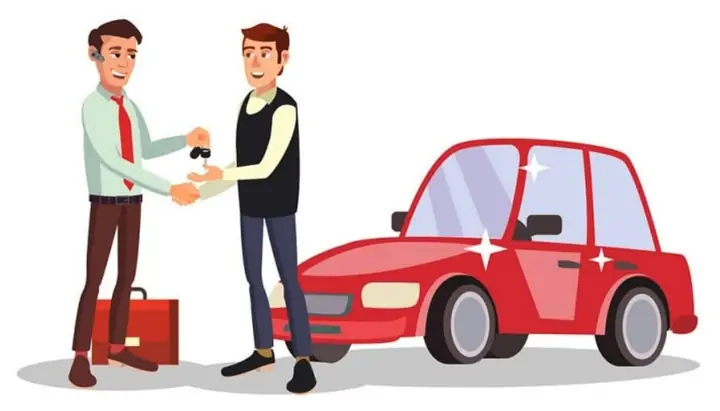 Kịch Bản Giới Thiệu Các Dòng Xe Ô Tô Mới