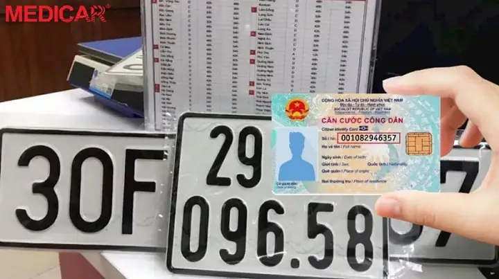 Quy Định Về Việc Đổi Biển Số Định Danh - Có Cần Đổi Không?