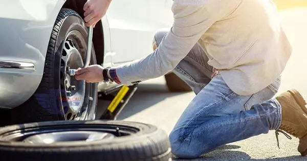 Phong Cách Lái Và Điều Kiện Đường