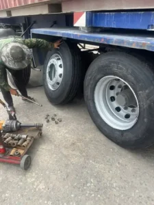 Kích Thước Mâm Lốp Xe Ô Tô - Tầm Quang Trọng Của Mâm Xe Ô Tô