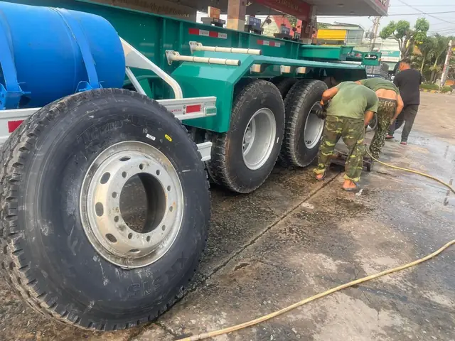 Tại Sao Mâm Xe Ô Tô Lại Quan Trọng?