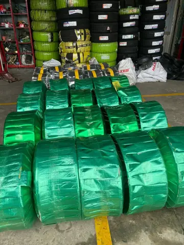 Tầm Quan Trọng Của Việc Lắp Đúng Kích Thước Mâm Cho Lốp Xe Tải Và Xe Container