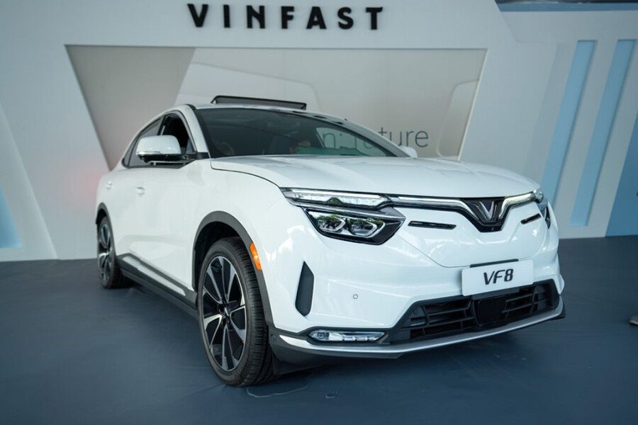 Tư vấn lựa chọn phiên bản VF8 phù hợp dựa trên kích thước và nhu cầu sử dụng cá nhân. Hướng dẫn người dùng cách lựa chọn phiên bản VF8 (Eco, Plus) dựa trên sự cân nhắc về kích thước, trang bị, và mục đích sử dụng xe.