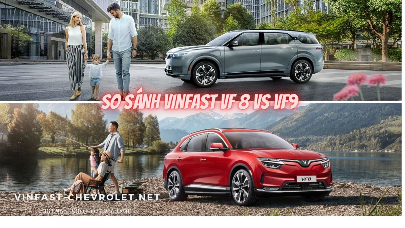 Kích Thước VF 9: Thông Số Chi Tiết và Ảnh Hưởng Đến Trải Nghiệm