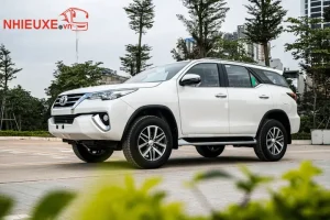 Kích Thước Xe Ô Tô 7 Chỗ Là Bao Nhiêu? Kích Thước Của Các Loại Xe Ô Tô 7 Chỗ Phổ Biến