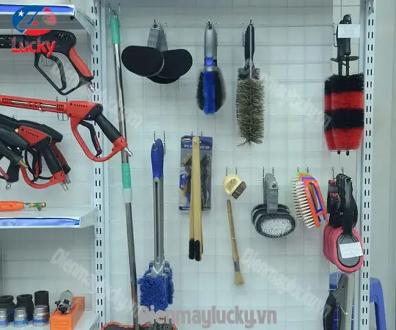 Hóa Chất Rửa Và Chăm Sóc Xe Chuyên Nghiệp