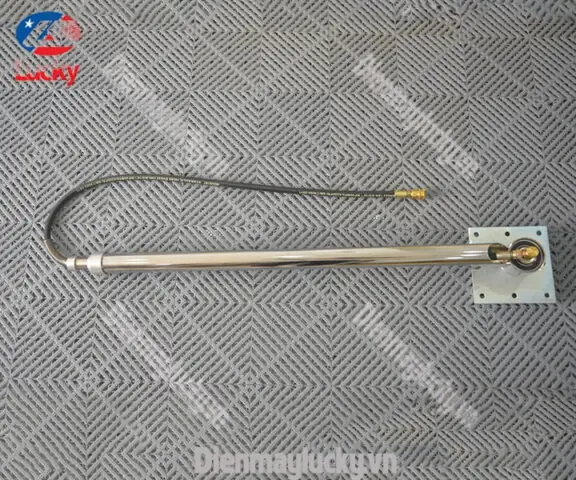 Dụng Cụ Hỗ Trợ Đắc Lực