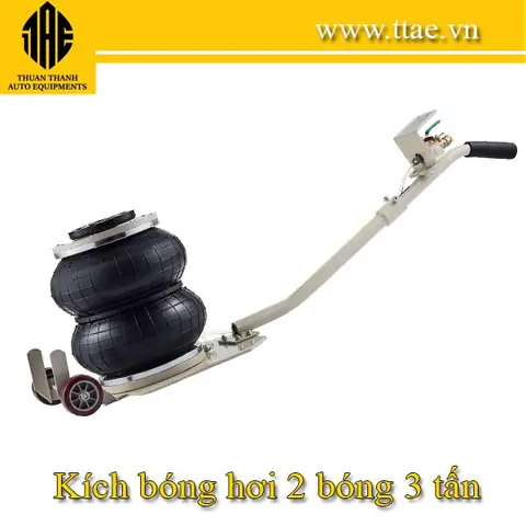 Con Đội Kích Xe Ô Tô: Hướng Dẫn Chi Tiết Và Lựa Chọn Tối Ưu