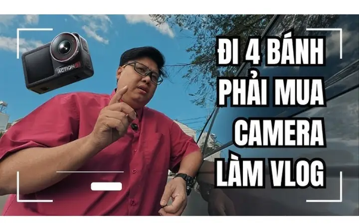 Xây Dựng Kênh Nội Dung Về Xe