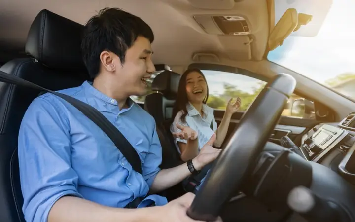 Tổ Chức Tour Du Lịch Cá Nhân/gia Đình