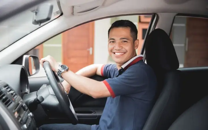 Cung Cấp Dịch Vụ Xe Có Tài Xế