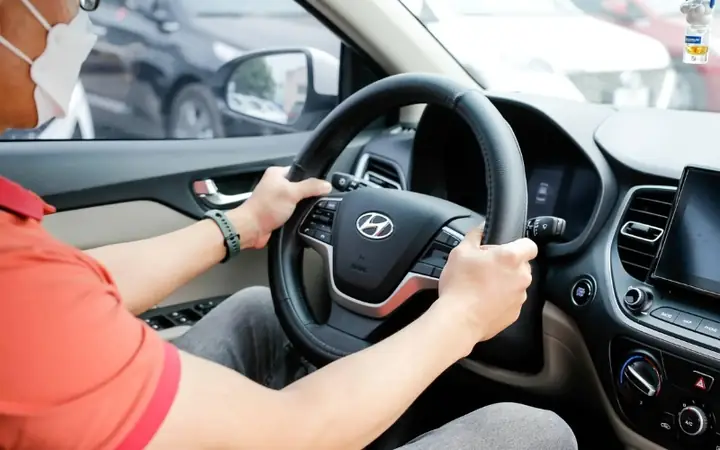 Tham Gia Các Ứng Dụng Gọi Xe Công Nghệ