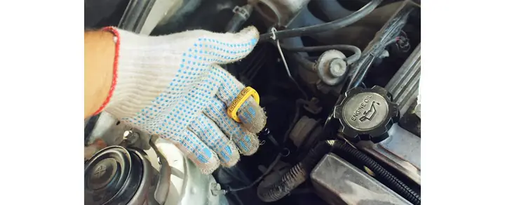 Hướng Dẫn Sử Dụng Que Thăm Dầu