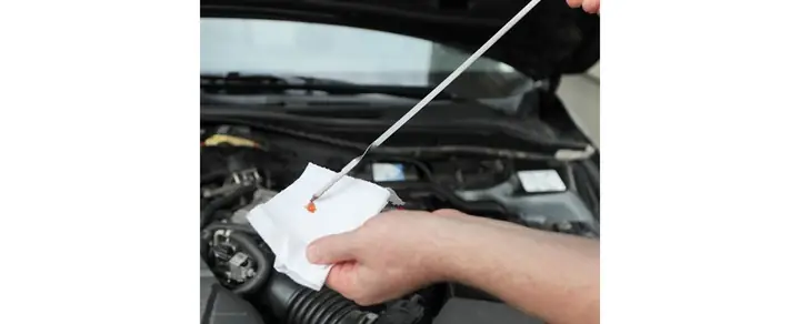 Hướng Dẫn Sử Dụng Que Thăm Dầu