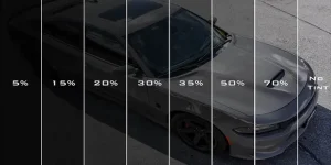 Lợi Ích Của Phim Cách Nhiệt 3m Crystalline Đối Với Sự Thoải Mái Và Bảo Vệ Xe