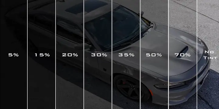 Lợi Ích Của Phim Cách Nhiệt 3m Crystalline Đối Với Sự Thoải Mái Và Bảo Vệ Xe