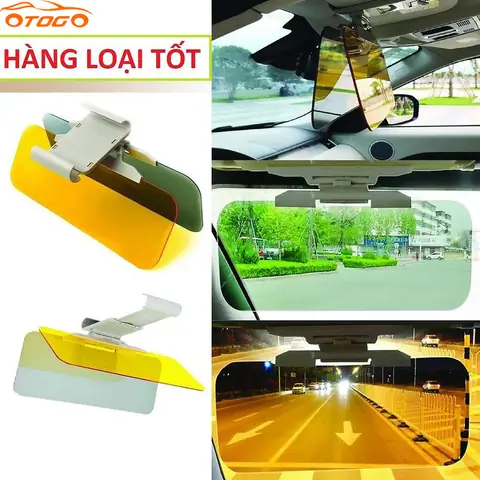 Kính Chống Lóa Xe Ô Tô