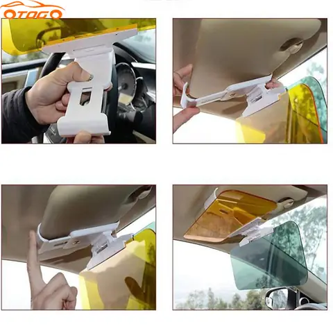 Kính Chống Lóa Xe Ô Tô