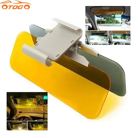 Kính Chống Lóa Xe Ô Tô