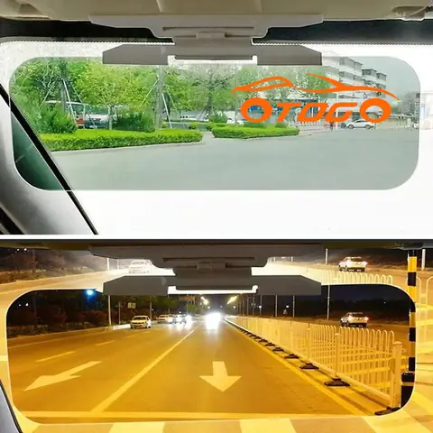 Kính Chống Lóa Xe Ô Tô