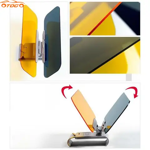 Kính Chống Lóa Xe Ô Tô